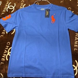 Polo t-shirt